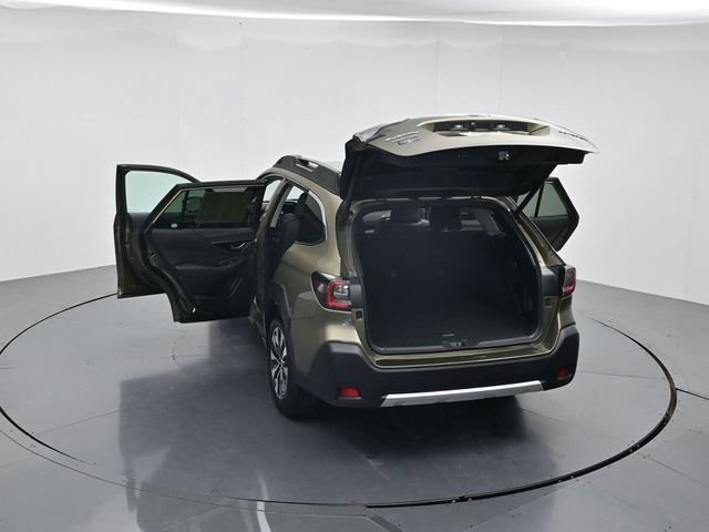 Used 2024 Subaru Outback Limited AWD/4WD image 47
