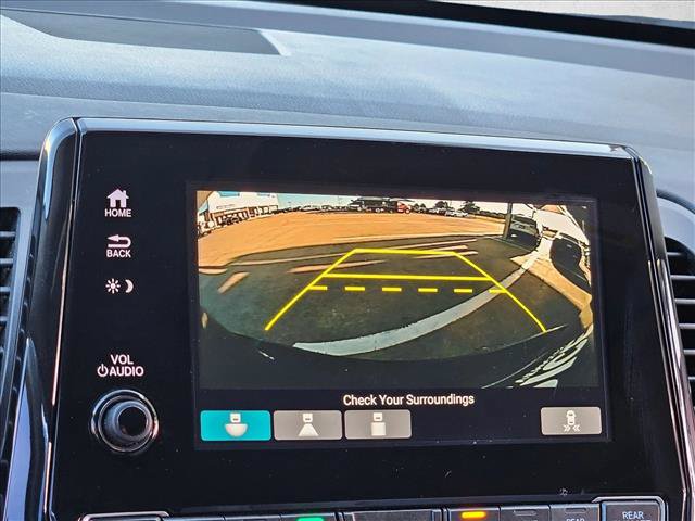Used 2018 Honda Odyssey EX image 10