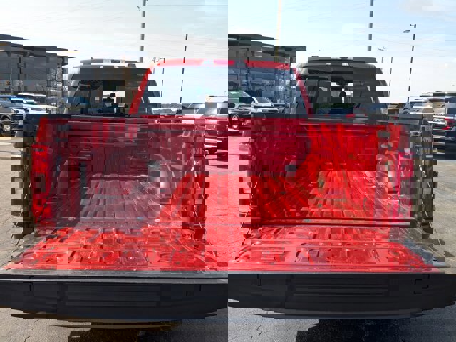 Certified 2023 Ford F150 XLT w/ Equipment Group 302A High AWD/4WD image 32