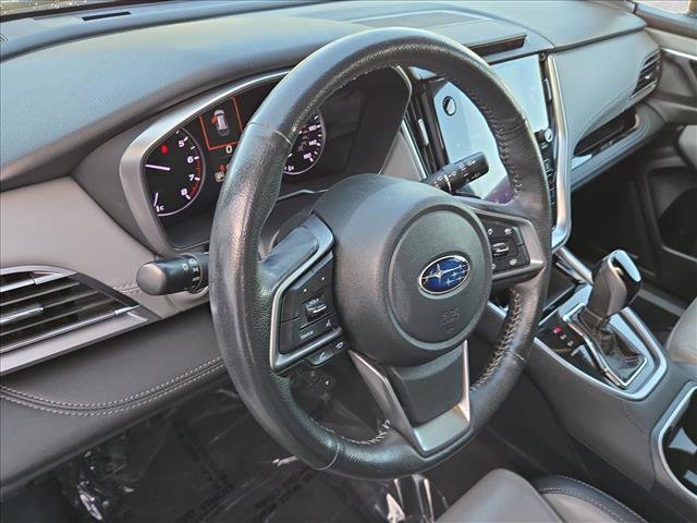 Used 2020 Subaru Outback Limited w/ Popular Package #2 AWD/4WD image 10
