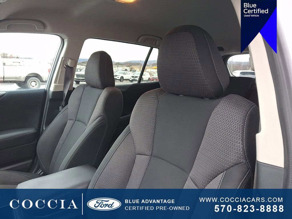 Used 2020 Subaru Outback Premium image 14