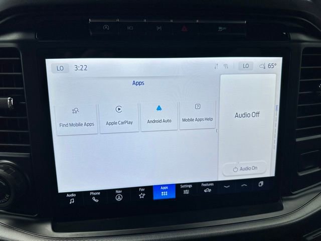 Certified 2024 Ford F150 Lariat AWD/4WD image 25