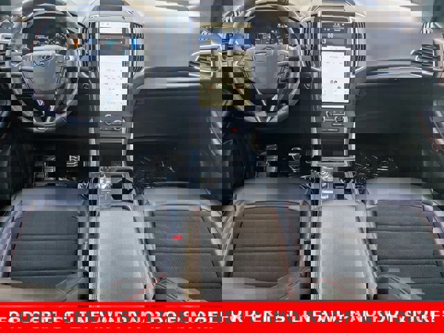 Certified 2024 Ford Edge ST-Line image 23