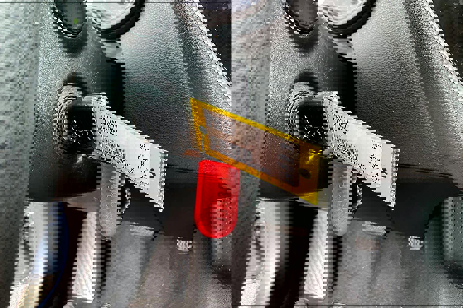 Used 2024 Toyota Corolla LE image 13