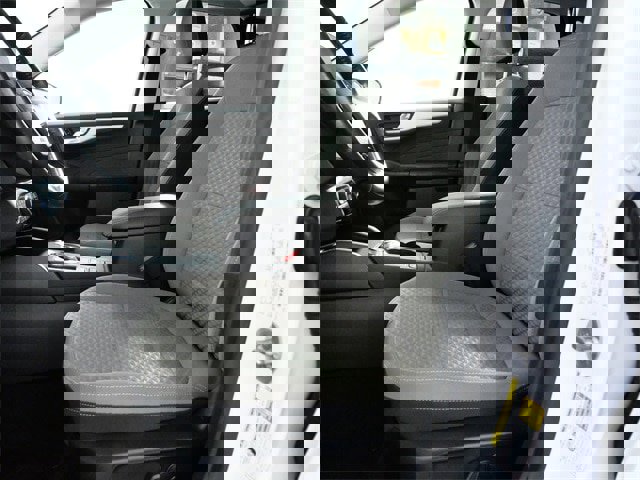 Certified 2021 Ford Escape SE w/ Convenience Package image 16