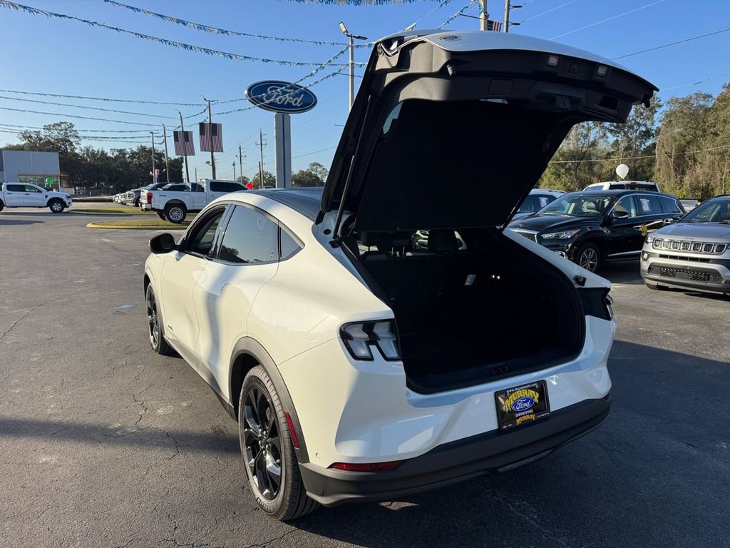 Certified 2024 Ford Mustang Mach-E Select image 25