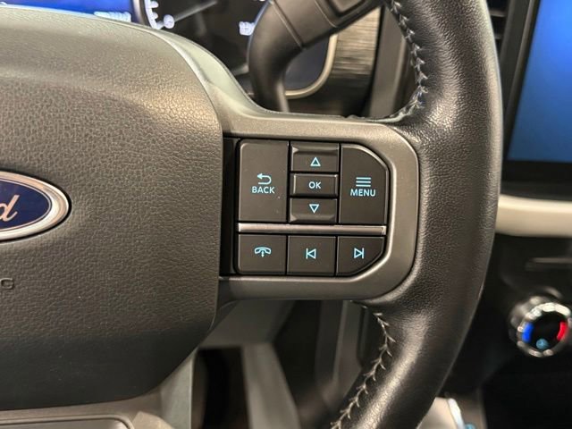 Certified 2021 Ford F150 XLT w/ Equipment Group 302A High AWD/4WD image 19