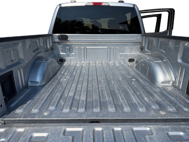 Certified 2024 Ford F150 STX w/ Equipment Group 201A FX4 AWD/4WD image 18