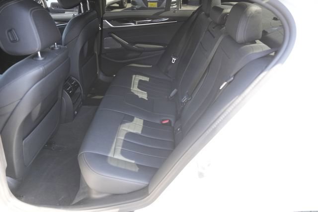 Used 2021 BMW 530i 530i image 13