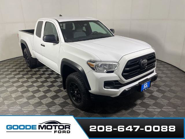 Used 2019 Toyota Tacoma SR w/ SX Package