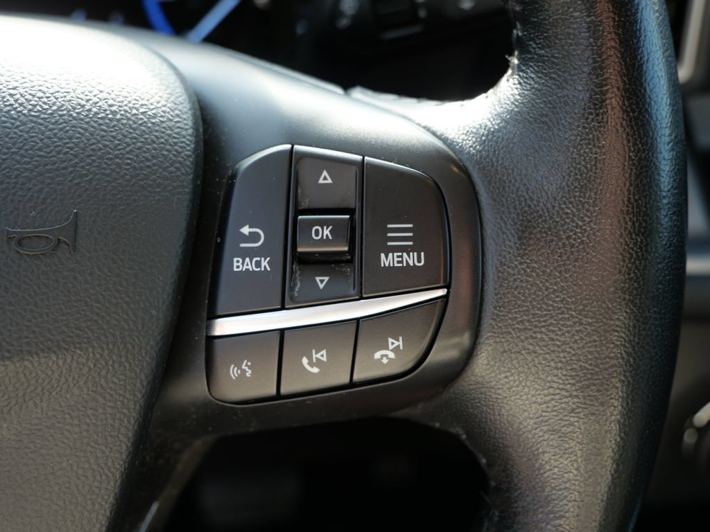 Certified 2022 Ford Bronco Sport Big Bend w/ Convenience Package AWD/4WD image 18