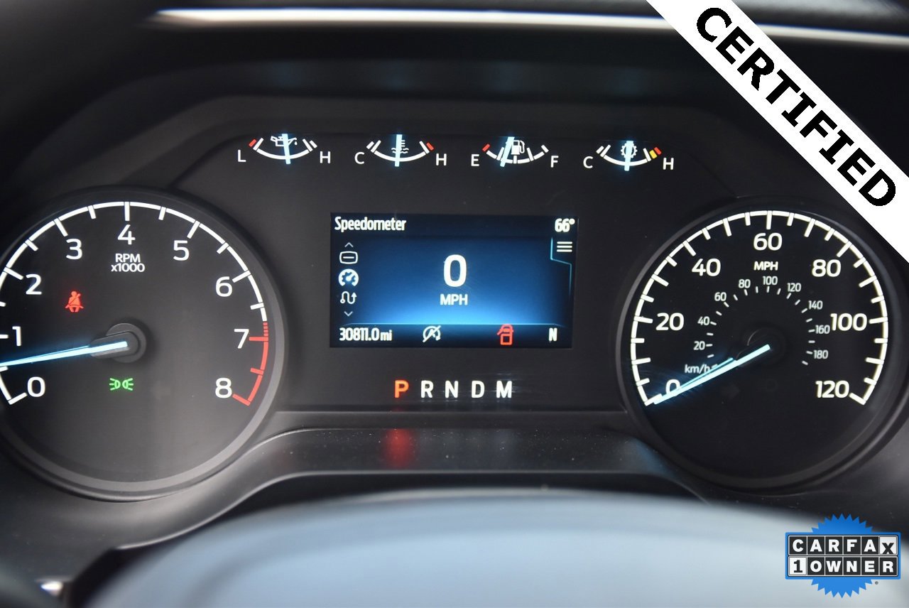 Certified 2023 Ford F150 XL w/ STX Appearance Package image 26