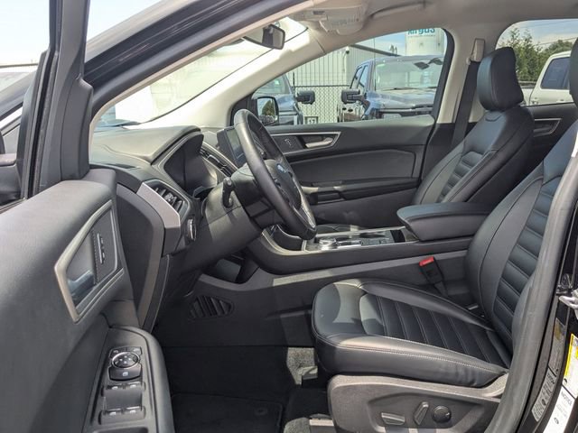 Certified 2023 Ford Edge SEL w/ Convenience Package AWD/4WD image 20