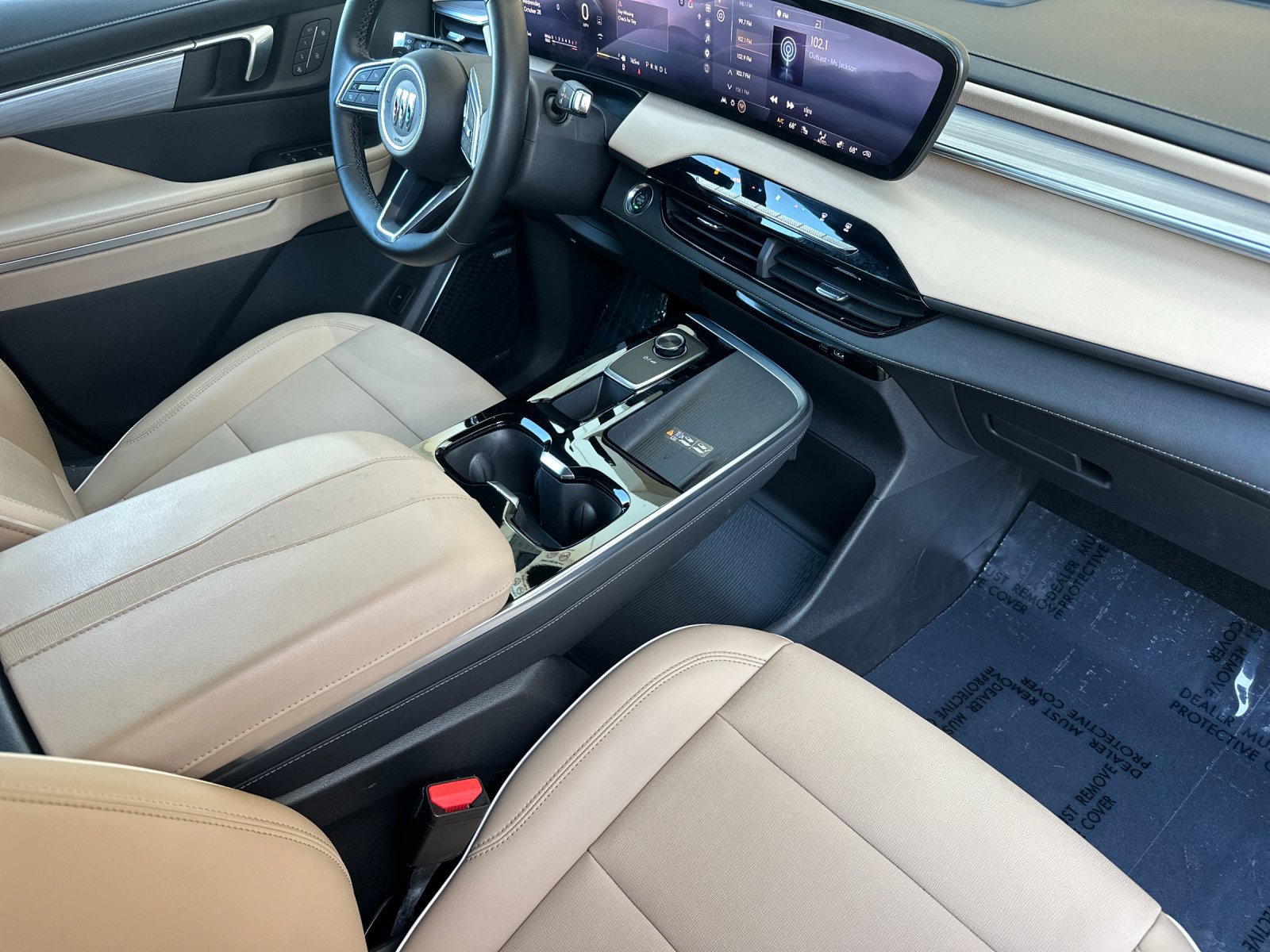 Used 2026 Buick Enclave Preferred w/ Power Package FWD image 18