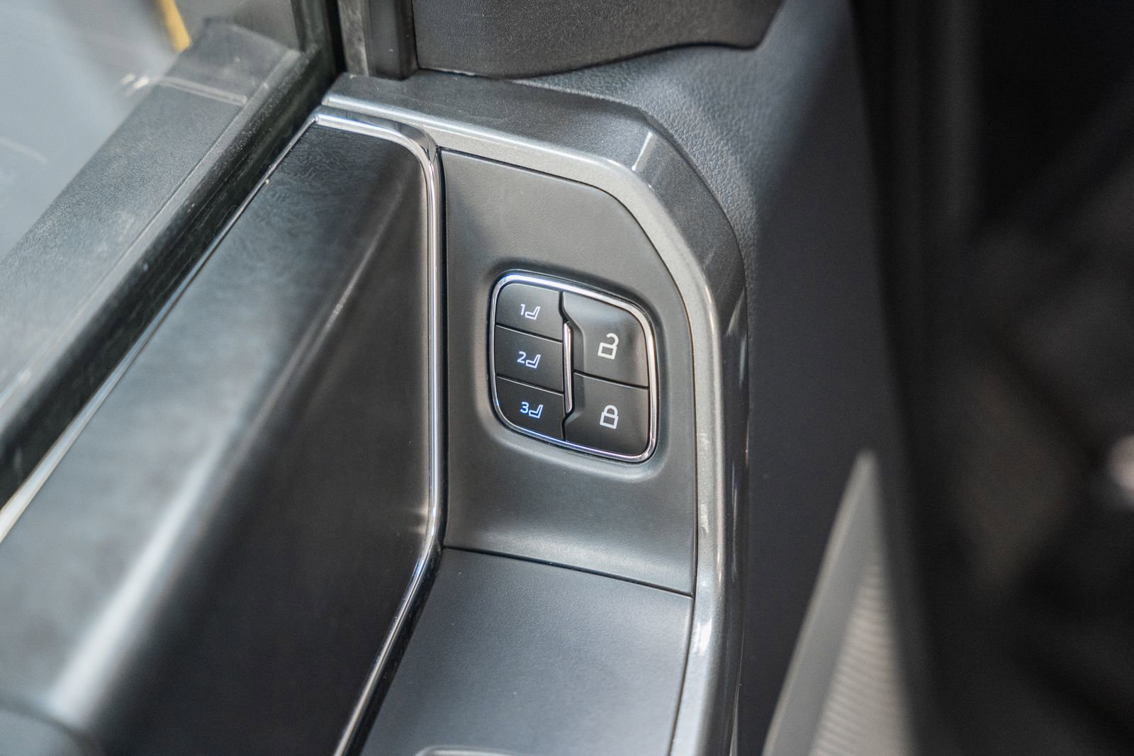 Certified 2023 Ford F150 Tremor w/ Equipment Group 402A High image 51