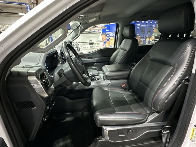 Certified 2023 Ford F150 Lariat image 17