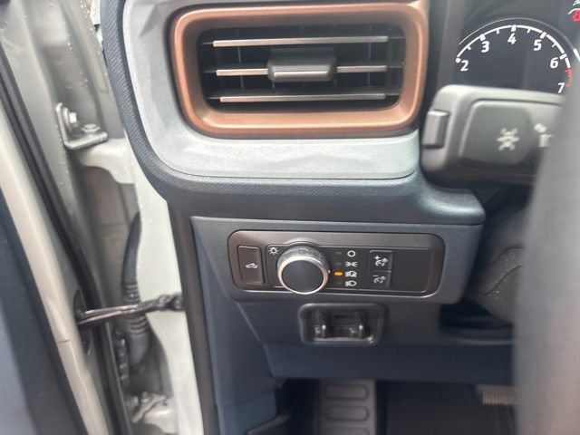 Certified 2022 Ford Maverick Lariat w/ Lariat Luxury Package AWD/4WD image 21