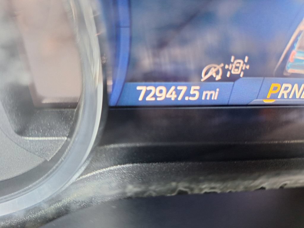 Certified 2024 Ford Expedition Max Limited RWD image 20