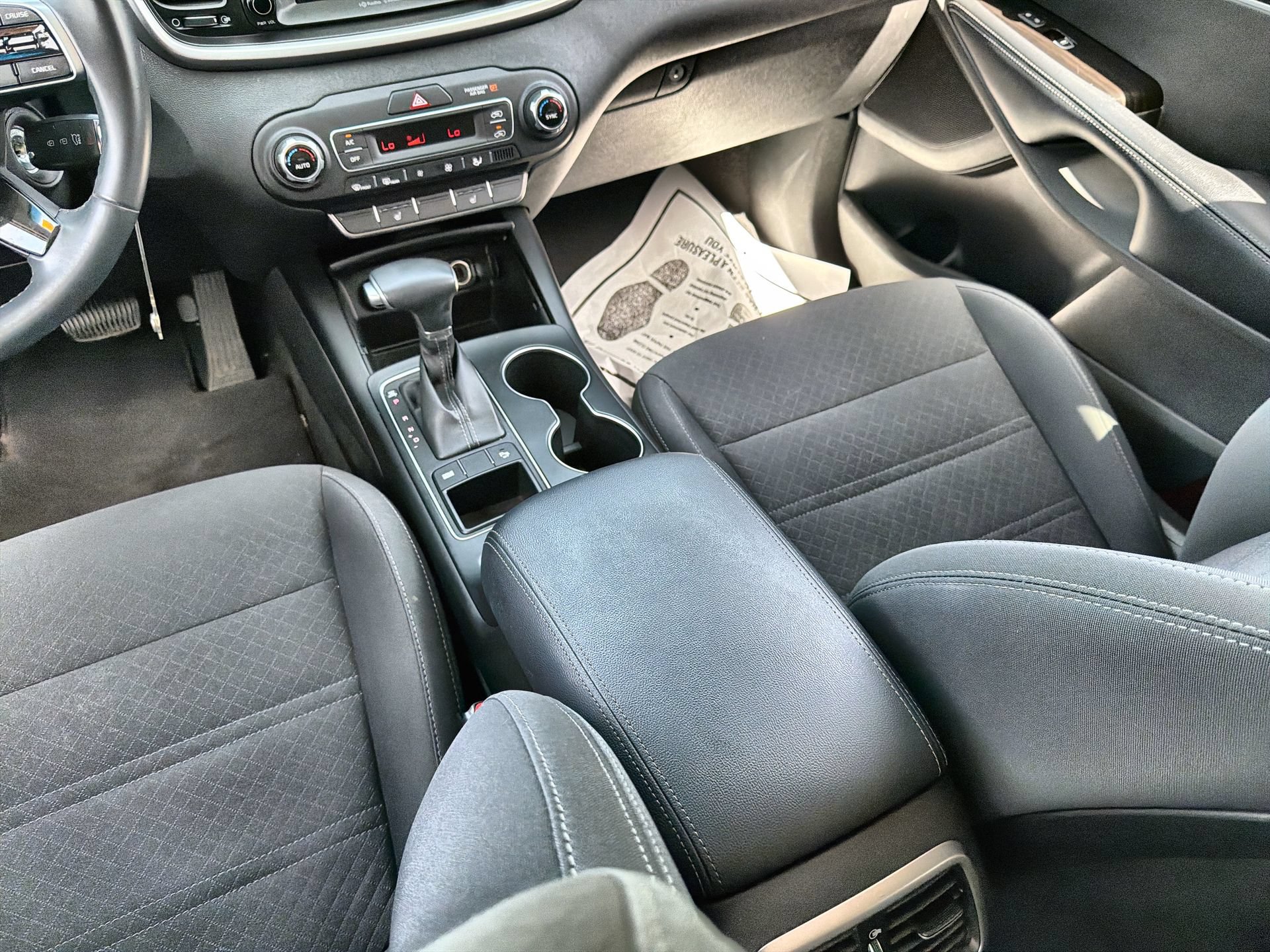 Used 2019 Kia Sorento FWD w/ LX Convenience Package image 20