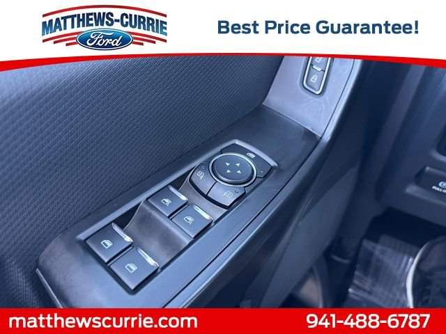 Certified 2024 Ford F150 STX image 26
