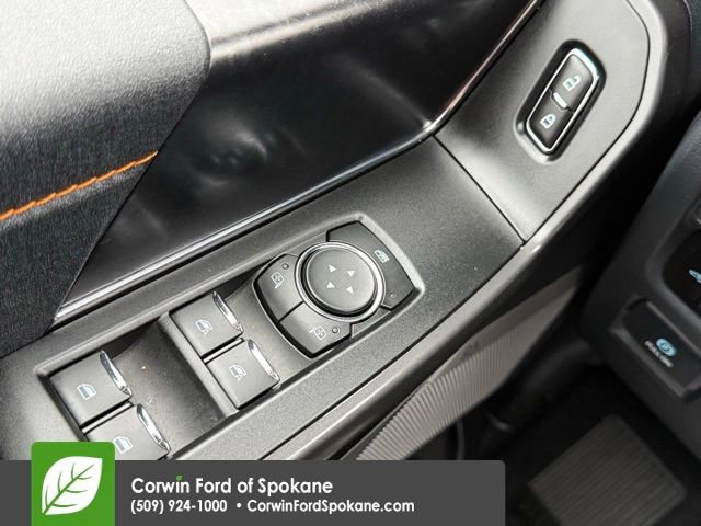 Certified 2025 Ford F150 Tremor AWD/4WD image 18
