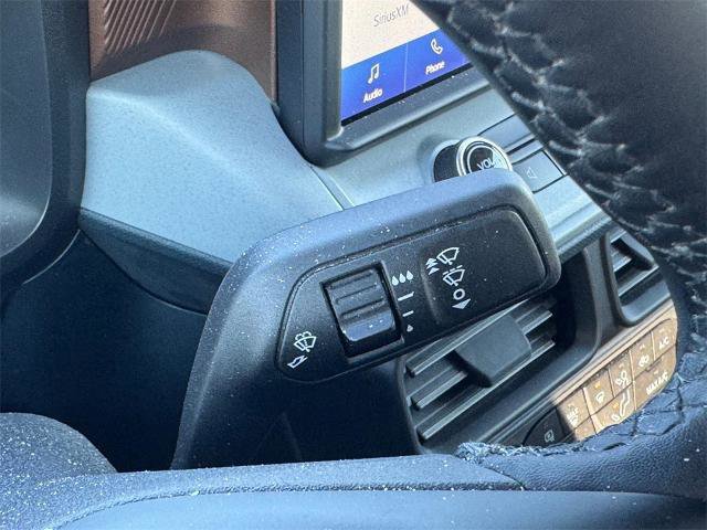 Certified 2023 Ford Maverick Lariat w/ Lariat Luxury Package image 23