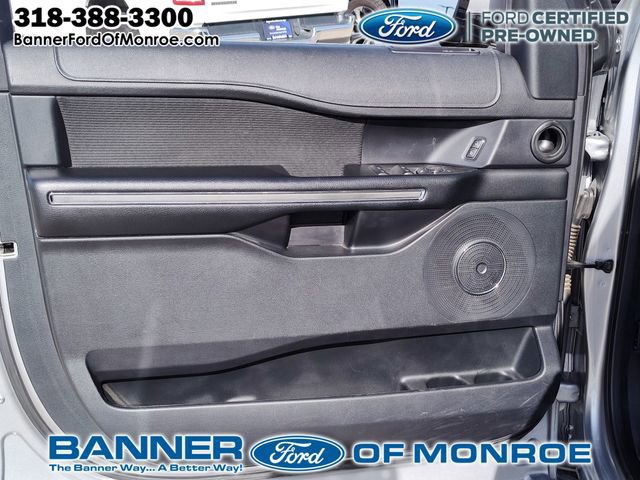 Certified 2021 Ford Expedition XLT image 16