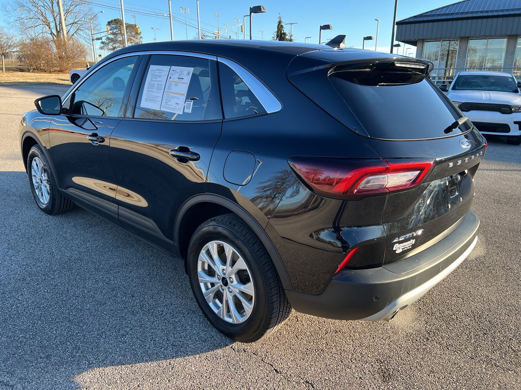 Certified 2023 Ford Escape Active w/ Tech Pack #1 image 5
