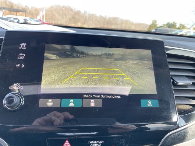 Used 2019 Honda Pilot EX-L image 28