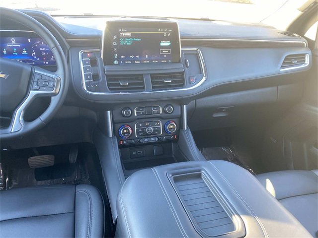 Used 2024 Chevrolet Tahoe LT image 18