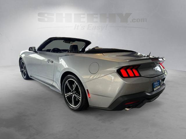 Certified 2024 Ford Mustang Premium RWD image 13