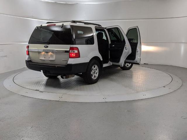 Certified 2017 Ford Expedition XL w/ Equipment Group 101A image 9