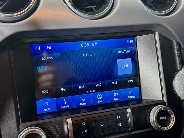 Certified 2023 Ford Mustang GT Premium w/ Equipment Group 401A image 18