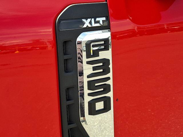 Certified 2025 Ford F350 XLT AWD/4WD image 31