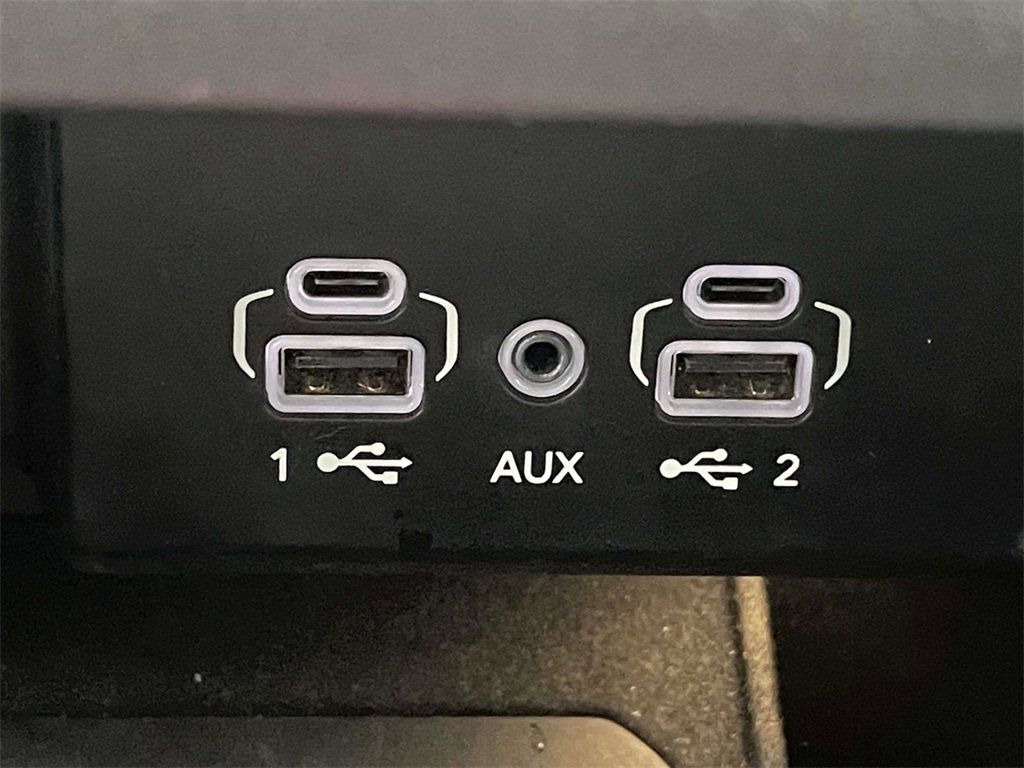 Used 2022 Jeep Wagoneer Series II image 23