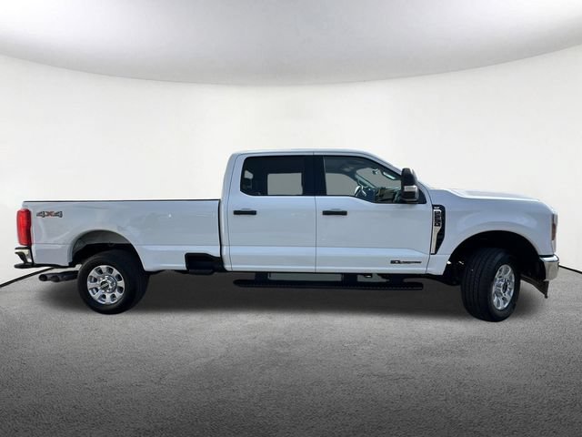 Certified 2024 Ford F250 XLT AWD/4WD image 16