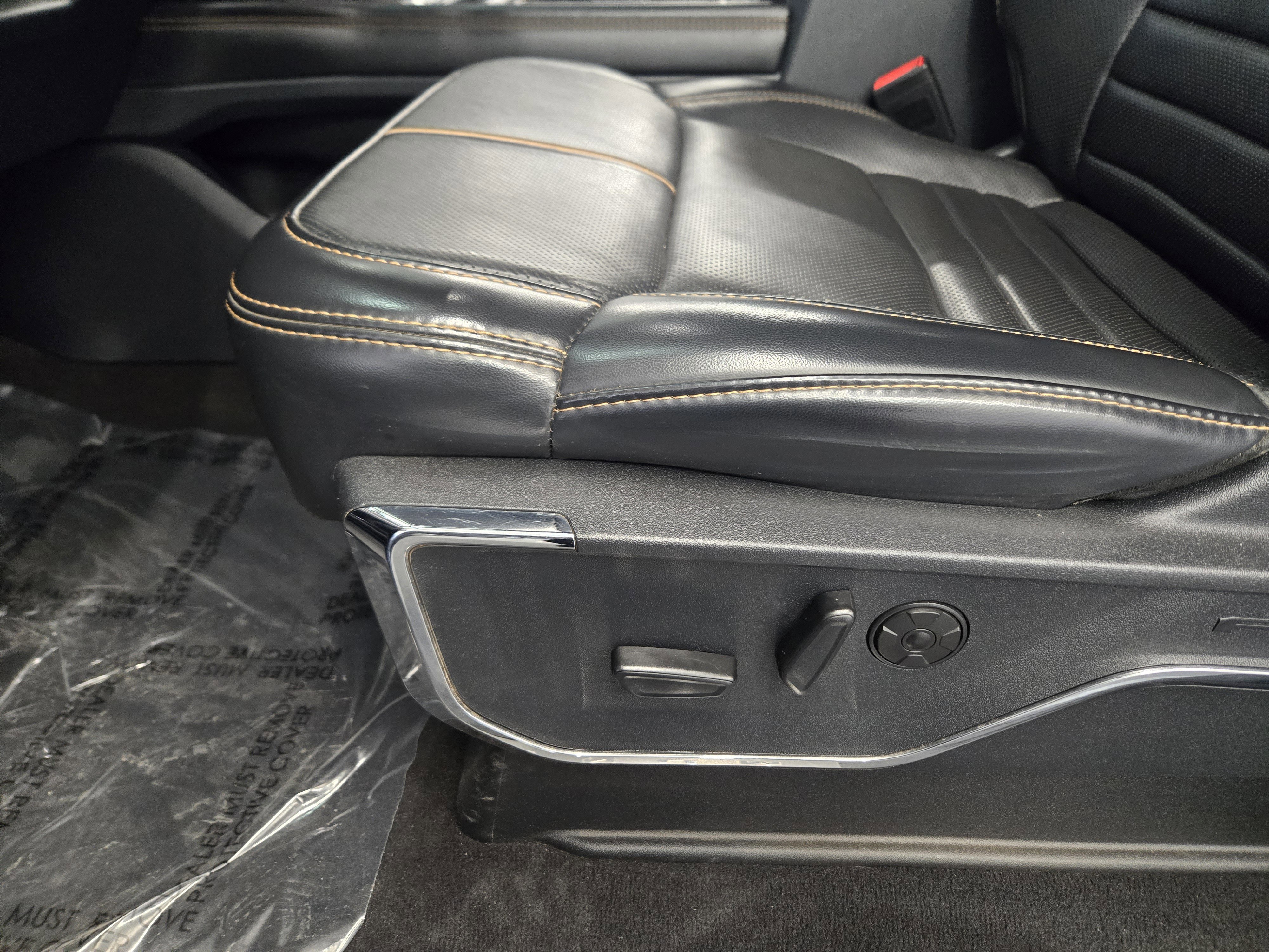 Certified 2024 Ford F250 Platinum w/ Tremor Off-Road Package image 21