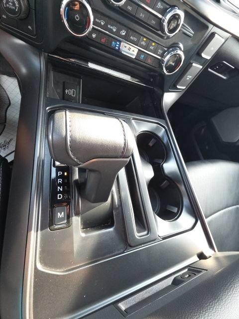 Certified 2025 Ford F150 Lariat w/ Equipment Group 501A Mid AWD/4WD image 24