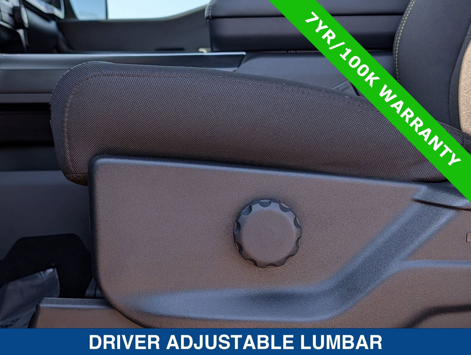 Certified 2025 Ford F150 STX image 18