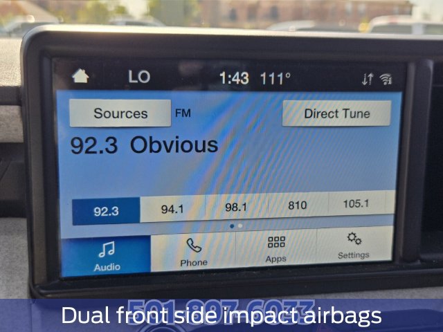 Certified 2023 Ford Maverick XLT w/ XLT Luxury Package FWD image 28