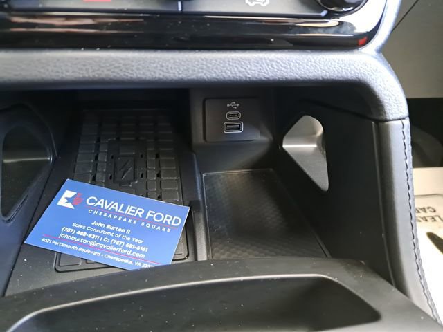 Certified 2026 Ford Ranger Raptor image 13