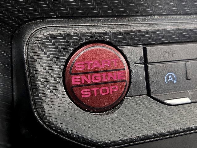 Certified 2024 Ford Mustang Premium RWD image 24