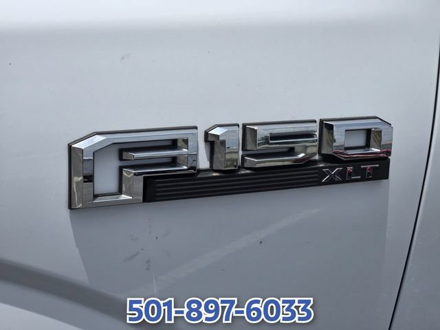 Certified 2018 Ford F150 XLT w/ Equipment Group 301A Mid AWD/4WD image 9