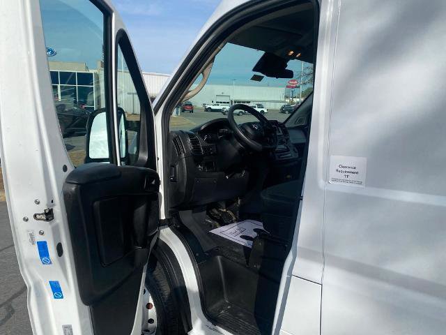 Used 2023 RAM ProMaster 2500 image 10