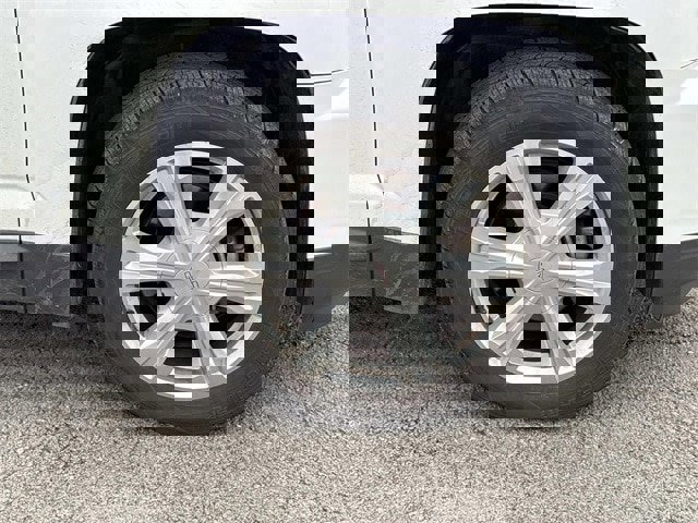 Used 2017 GMC Terrain SLT w/ Open Road Package image 9