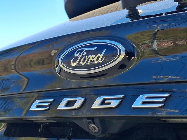 Certified 2022 Ford Edge SEL w/ Convenience Package AWD/4WD image 31