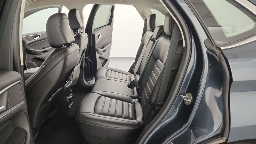 Certified 2023 Ford Edge SEL w/ Convenience Package AWD/4WD image 28