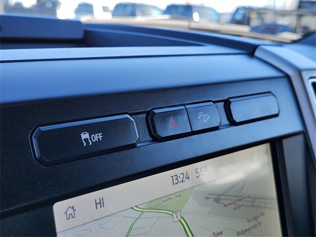 Certified 2020 Ford F350 Lariat w/ Lariat Ultimate Package image 29