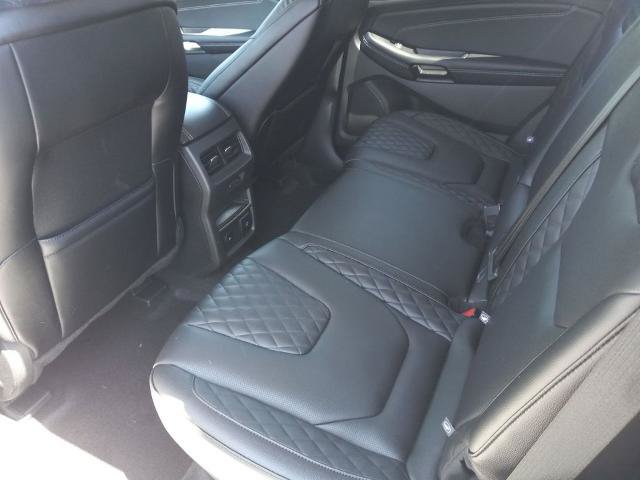 Certified 2024 Ford Edge Titanium w/ Equipment Group 301A AWD/4WD image 17
