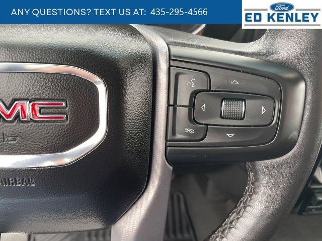 Used 2022 GMC Sierra 1500 Elevation AWD/4WD image 18